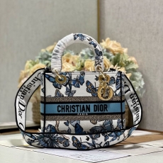 Christian Dior My Lady Bags